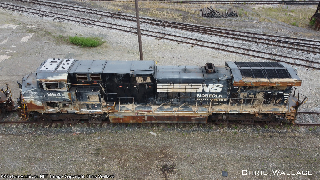 NS 9646